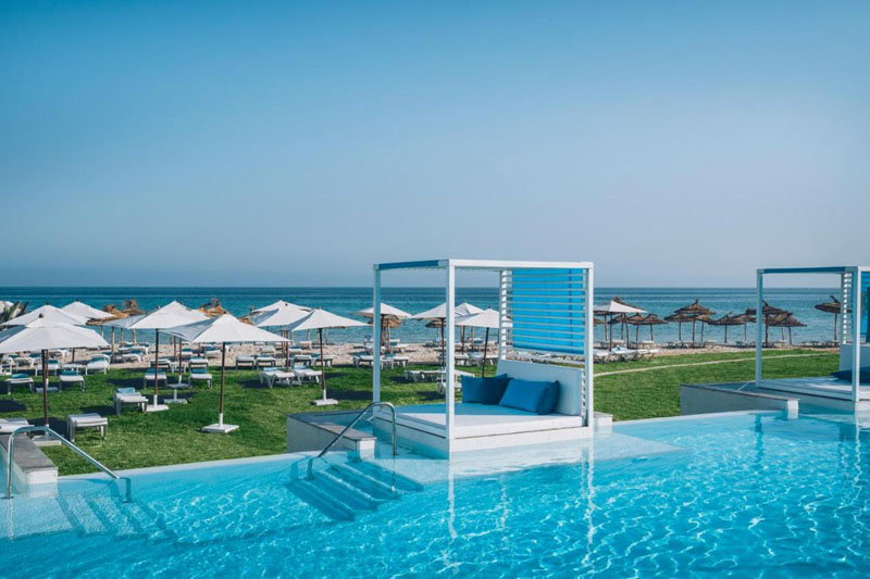 Iberostar Kuriat Palace