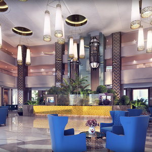 Sejur Iberostar Kuriat Palace vacanta Monastir