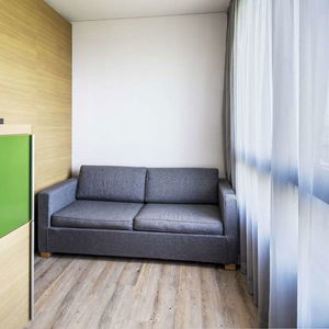 Sejur Nh Milano Fiera vacanta Milan