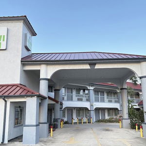 Hotel Kiwi Inn cazare Houston