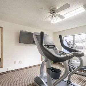 Hotel Oyo Townhouse Houston Airport North cazare Houston