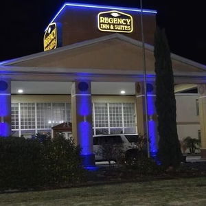 Hotel Regency Inn & Suites I-10 East Houston cazare Houston