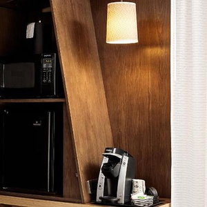 Hotel Courtyard By Marriott Dallas Downtown/Reunion District cazare Dallas