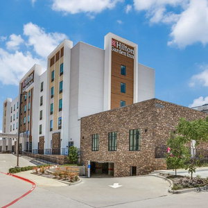 Hotel Hilton Garden Inn Dallas Central Expy North Park Area cazare Dallas