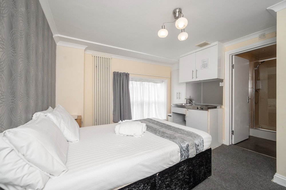 Hotel Flexistay Tulsi Aparthotel