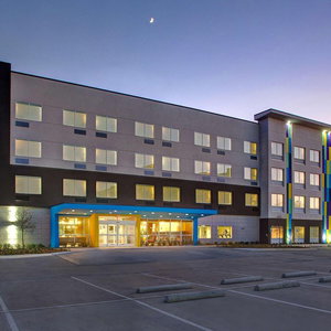 Hotel Tru By Hilton Northlake Fort Worth cazare Northlake