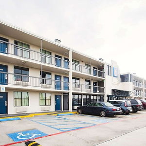 Hotel Studio 6 Houston, Tx Medical Center Nrg Stadium cazare Houston