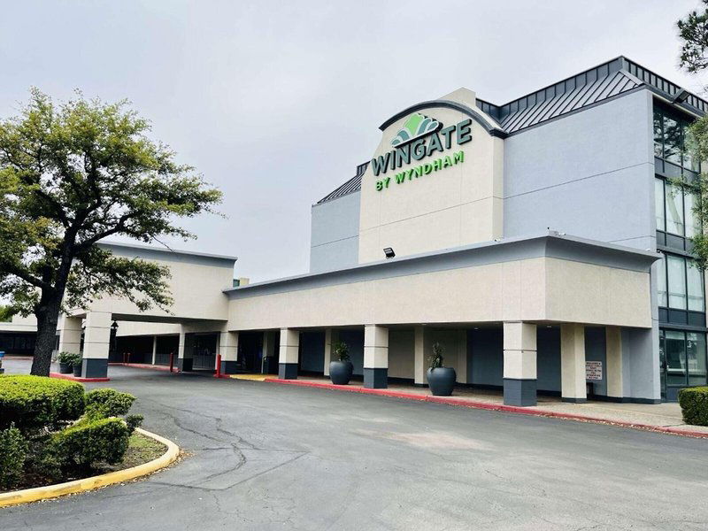 Hotel Wingate Houston Near Nrg Park/Medical Center