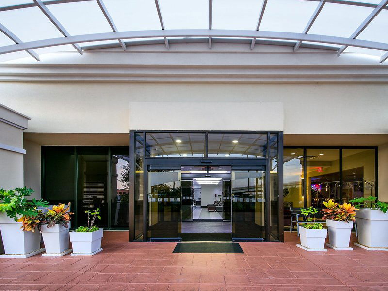 Hotel Wyndham Houston Sugarland