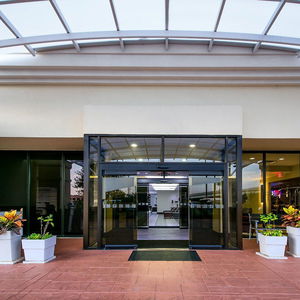 Hotel Wyndham Houston Sugarland cazare Houston