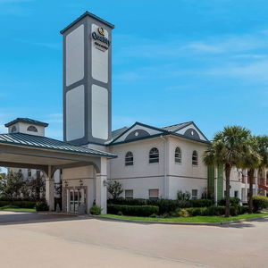 Hotel Quality Inn & Suites cazare Houston