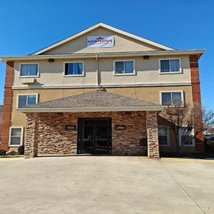Hotel Hawthorn Extended Stay By Wyndham Irving Dfw North cazare Irving