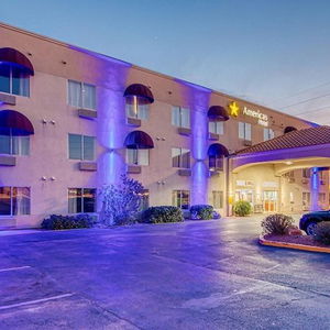 Hotel Americas Best Value Inn - Medical Center / Airport cazare El Paso