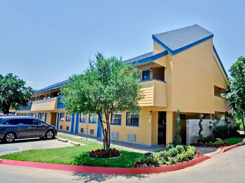 Hotel Dallas Love Field Inn