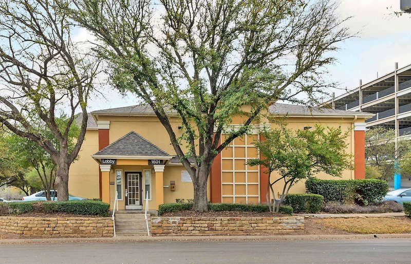 Hotel Extended Stay America Fort Worth Medical Center