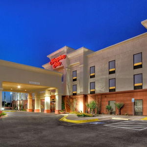 Hotel Hampton Inn Midland cazare Midland