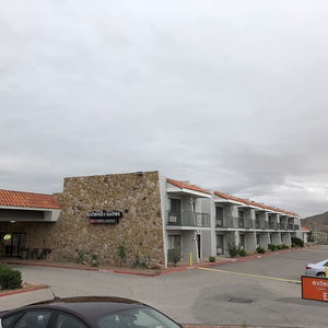 Hotel Extend A Suites El Paso cazare El Paso