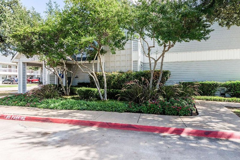 Hotel Studio 6 Dallas, Tx - Northwest