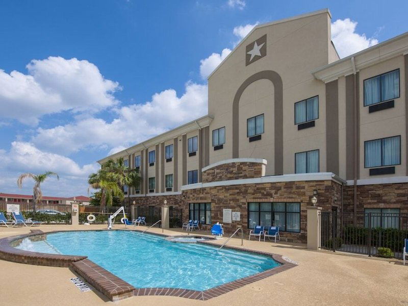 Hotel Holiday Inn Express Hotel & Suites Houston Nw - Beltway 8 - West Road