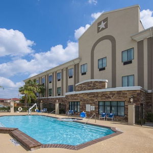 Hotel Holiday Inn Express Hotel & Suites Houston Nw - Beltway 8 - West Road cazare Houston