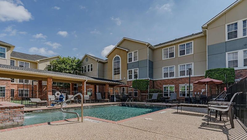 Hotel Homewood Suites Fort Worth/Bedford