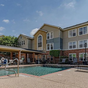 Hotel Homewood Suites Fort Worth/Bedford cazare Bedford