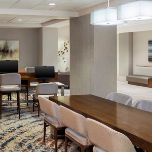 Hotel Hilton Arlington cazare Arlington