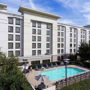 Hotel Hampton Inn Dallas/Las Colinas cazare Irving