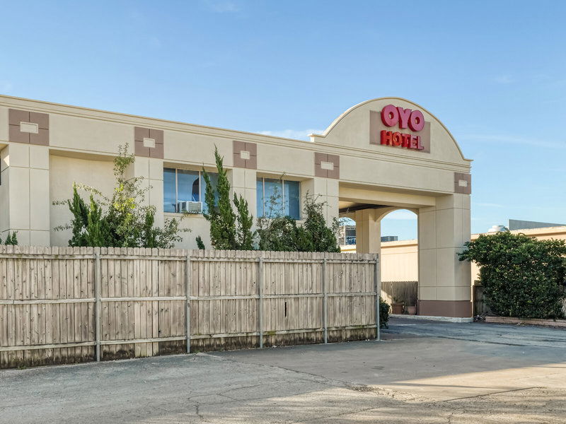 Hotel Signature Inn Houston Galleria