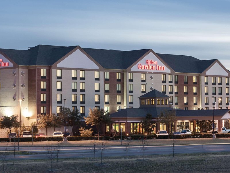 Hotel Hilton Garden Inn Dallas/Duncanville