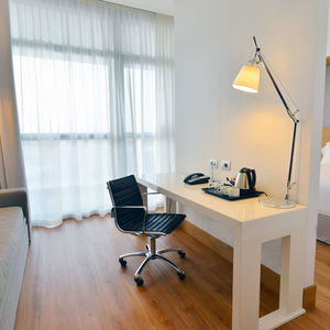 Sejur Hilton Garden Inn Milan North vacanta Milan