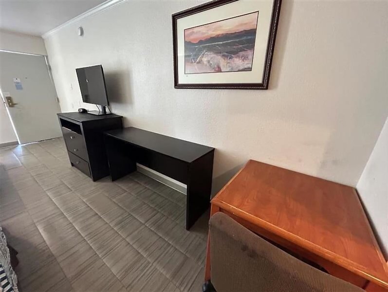 Hotel Studio 6 Fort Worth Tx - Downtown East
