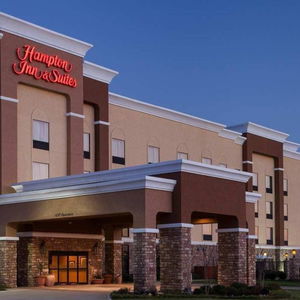 Hotel Hampton Inn & Suites Dallas-Arlington-South cazare Arlington