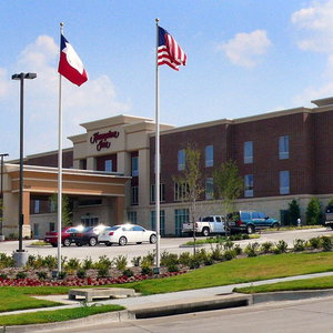 Hotel Hampton Inn Dallas Rockwall cazare Rockwall