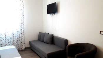 Hotel La Candelaria