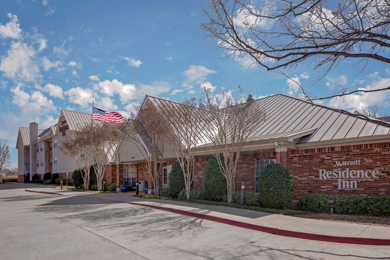 Hotel Residence Inn Dallas Dfw Airport North/Irving