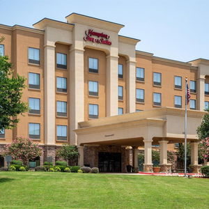 Hotel Hampton Inn & Suites Dallas-Arlington North cazare Arlington