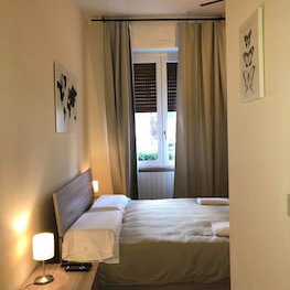 Sejur Il Galileo Rooms vacanta Pisa