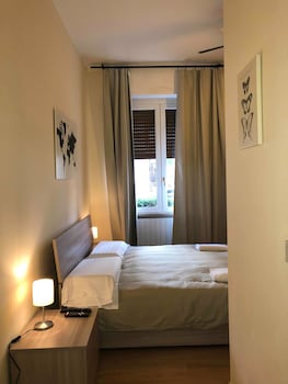 Hotel Il Galileo Rooms cazare Pisa