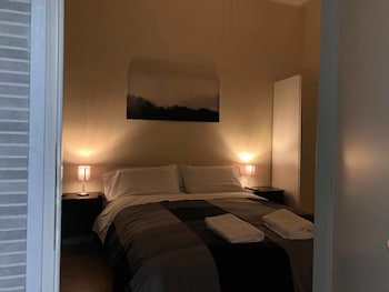 Il Galileo Rooms