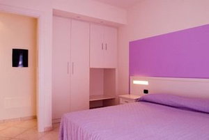 Hotel Beverly Park Residence cazare Pisa