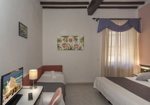 Hotel Hotel Amalfitana cazare Pisa
