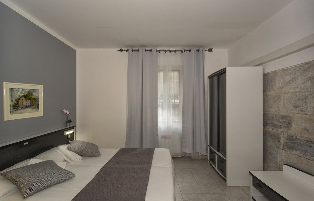 Hotel Amalfitana