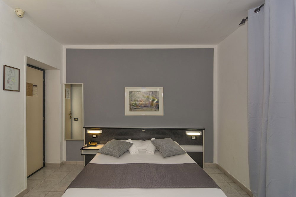Hotel Amalfitana