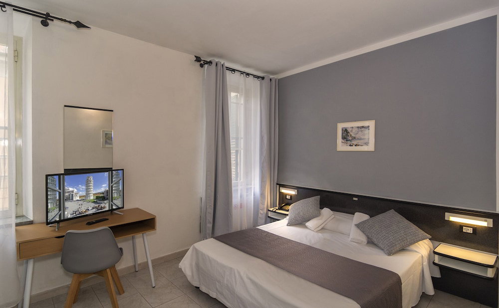 Hotel Amalfitana