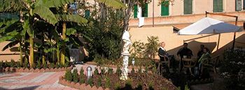 Hotel Soggiorno Athena