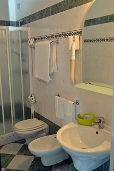 Hotel Soggiorno Athena
