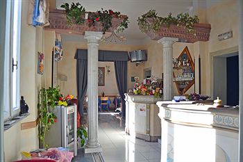 Hotel Soggiorno Athena