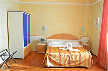 Hotel Soggiorno Athena
