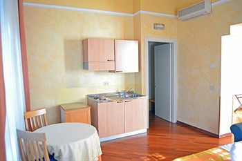 Hotel Soggiorno Athena